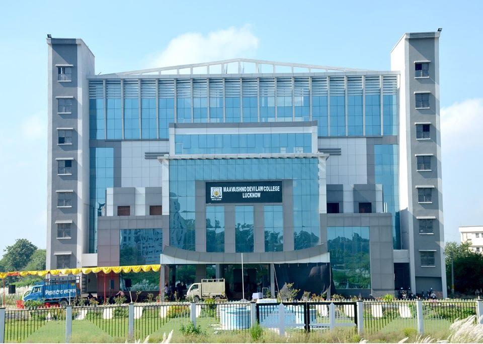  Maa Vaishno Devi Educational Law College