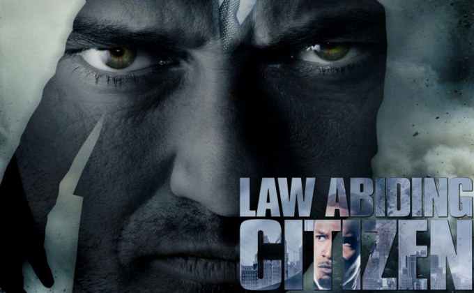  ขังฮีโร่ โค่นอำนาจ (Law Abiding Citizen) By KUBET