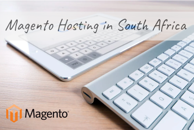 Magento Hosting in South Africa