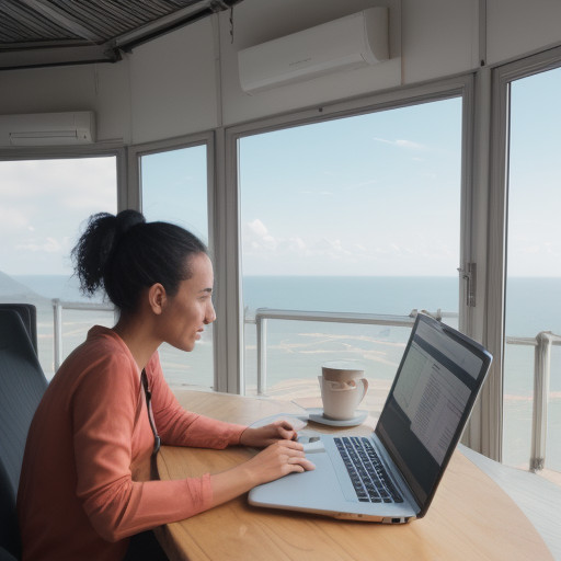 Building a Solid Foundation: Financial Sustainability for Digital Nomads