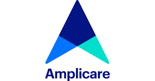 Amplicare's logo