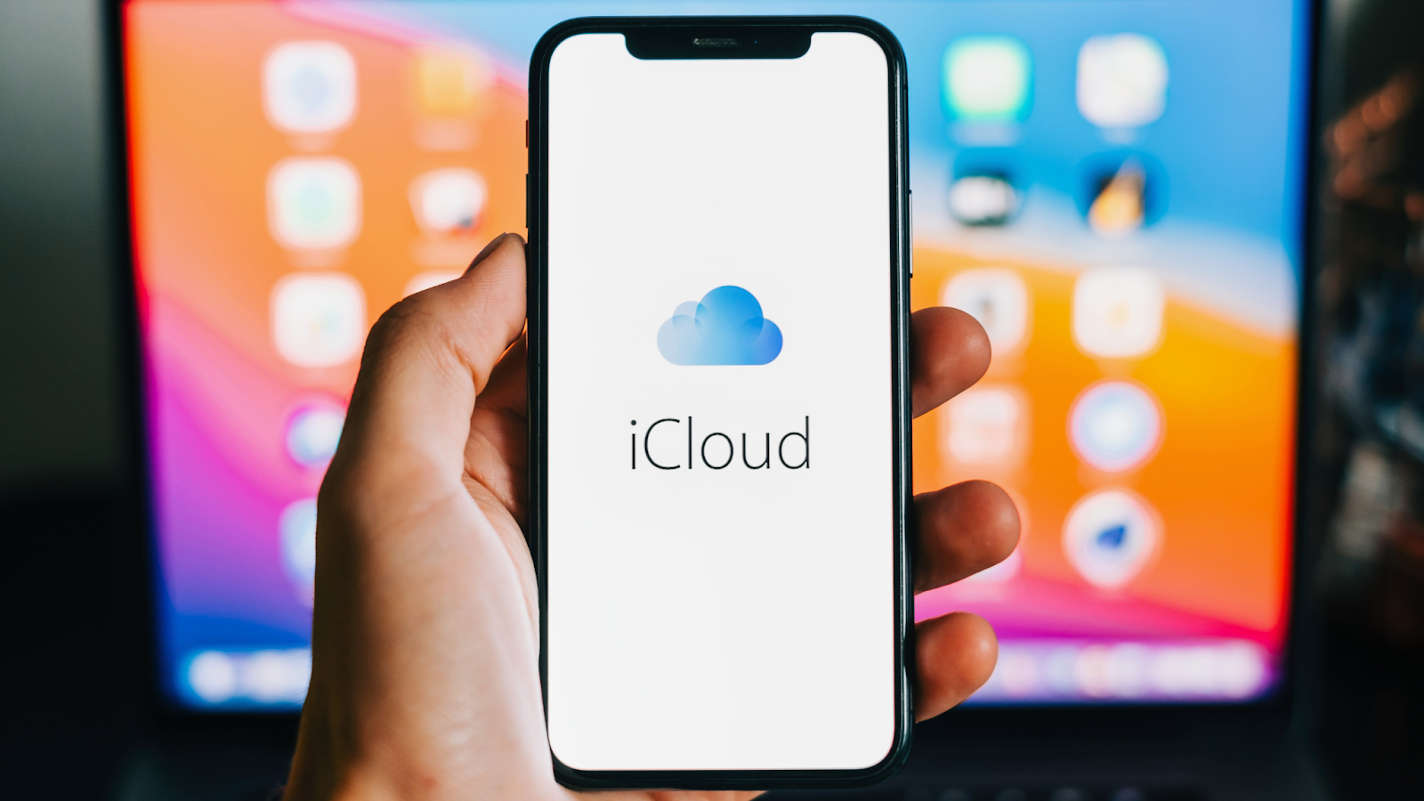 How to buy more storage on iPhone via iCloud+