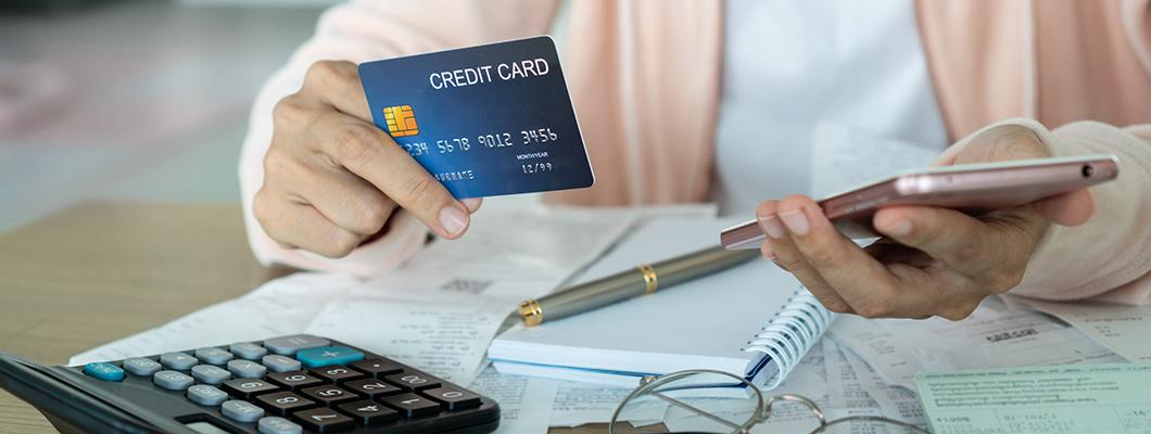 How to Incorporate Credit Card Spending into Your Overall Financial Plan -  iBlogs
