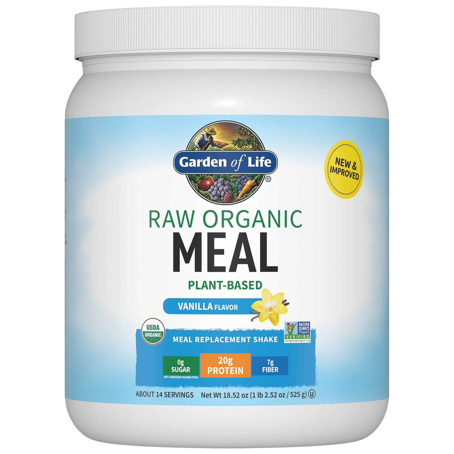 Meal Replacements Malaysia