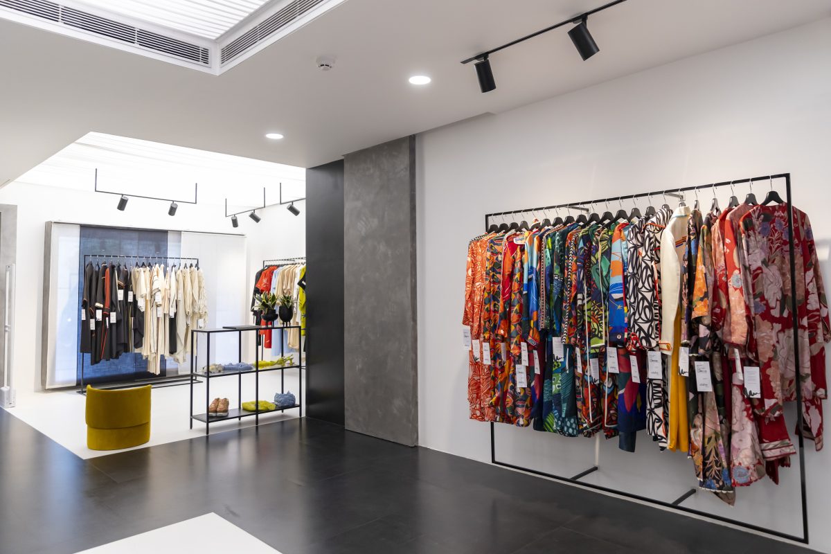 Boutique Elegance Designer Chic Picks