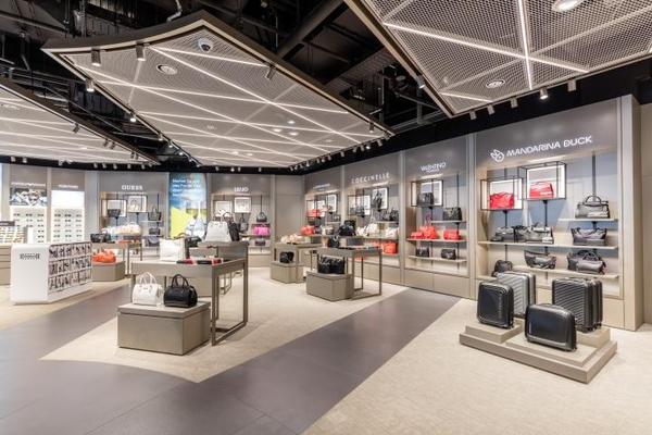 Creating Your Shopping Haven