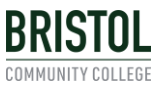 text of Bristol Community College