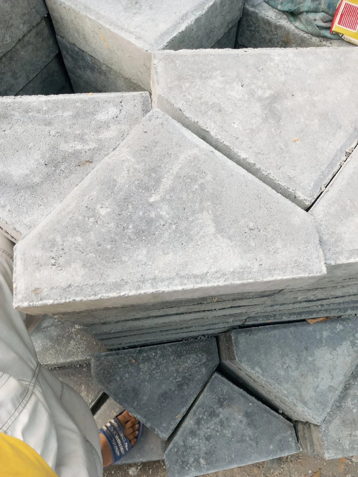 Harga Paving Block