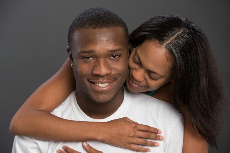 The Happy Husband Formula: 8 Things Other Than Sex That Will Truly Make Him  Happy - BlackandMarriedWithKids.com
