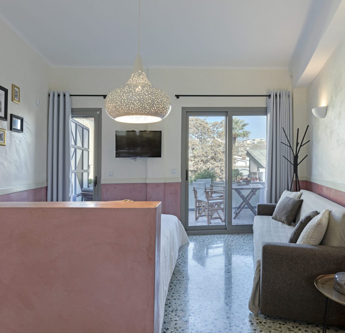 Discover Unmatched Comfort and Luxury with Athenian Lofts: Your Premier Choice for Flats in Athens, Greece
