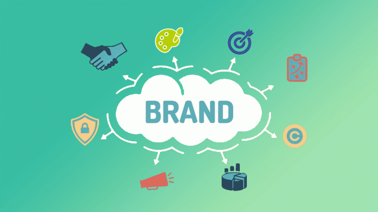 How to Build Your Brand For A Company? | by Muskan Vyas | Medium