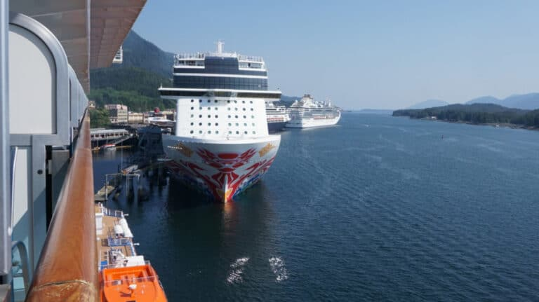 Blissful Cruising Revealed