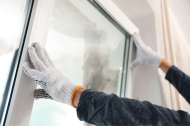 terms you should know for your window replacement project contractor installing window custom built michigan