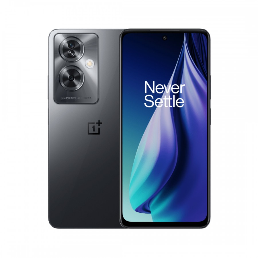 OnePlus Nord N30 SE 5G noir