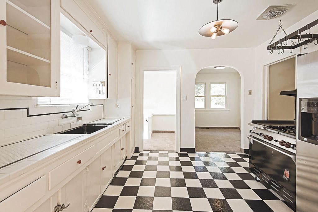 Upgrade Your Floors With Style