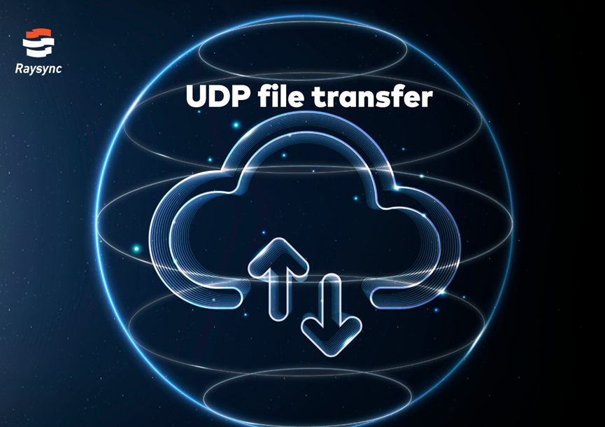 Limit the minimum speed of UDP transfers