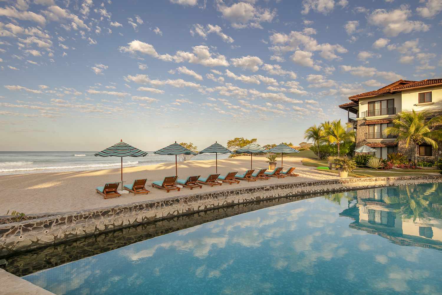 Sun Sand Luxury Stylish Beach Hotels