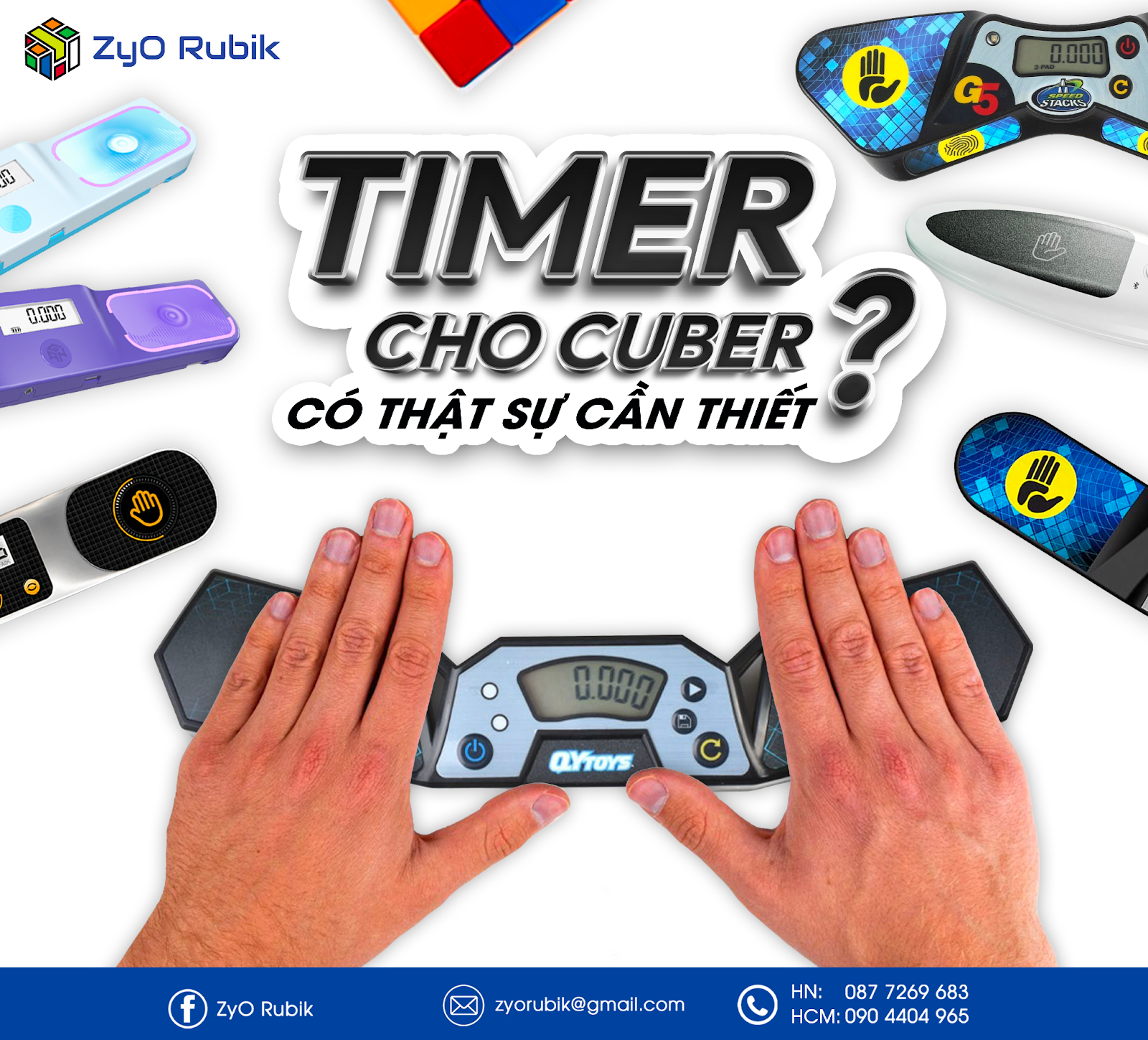 Khám Phá Thế Giới Rubik với Rubik Timer: Đồng Hành Cho Sự Cạnh Tranh và Cải Thiện Kỹ Năng