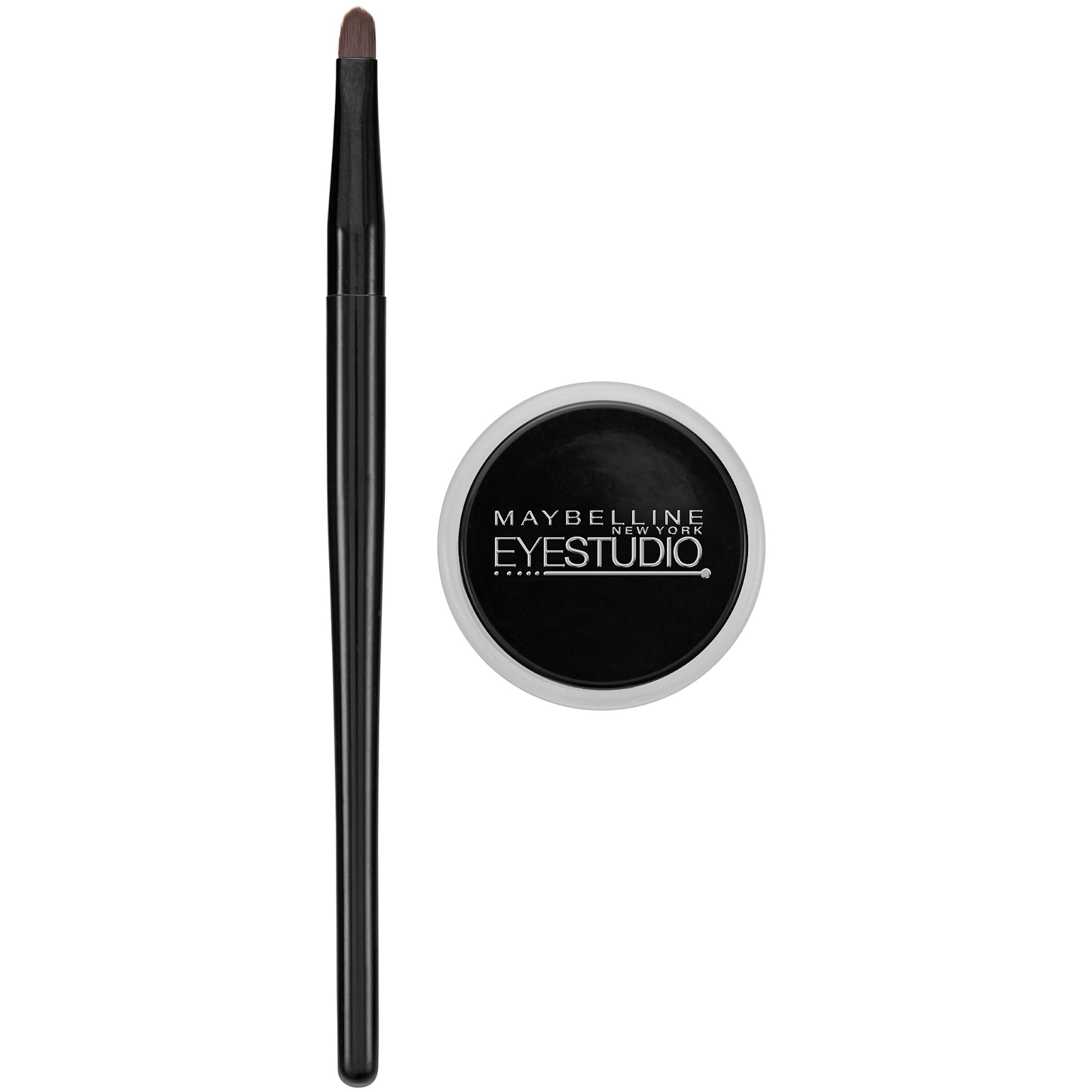 Eyestudio Lasting Drama Gel Eyeliner – Maybelline