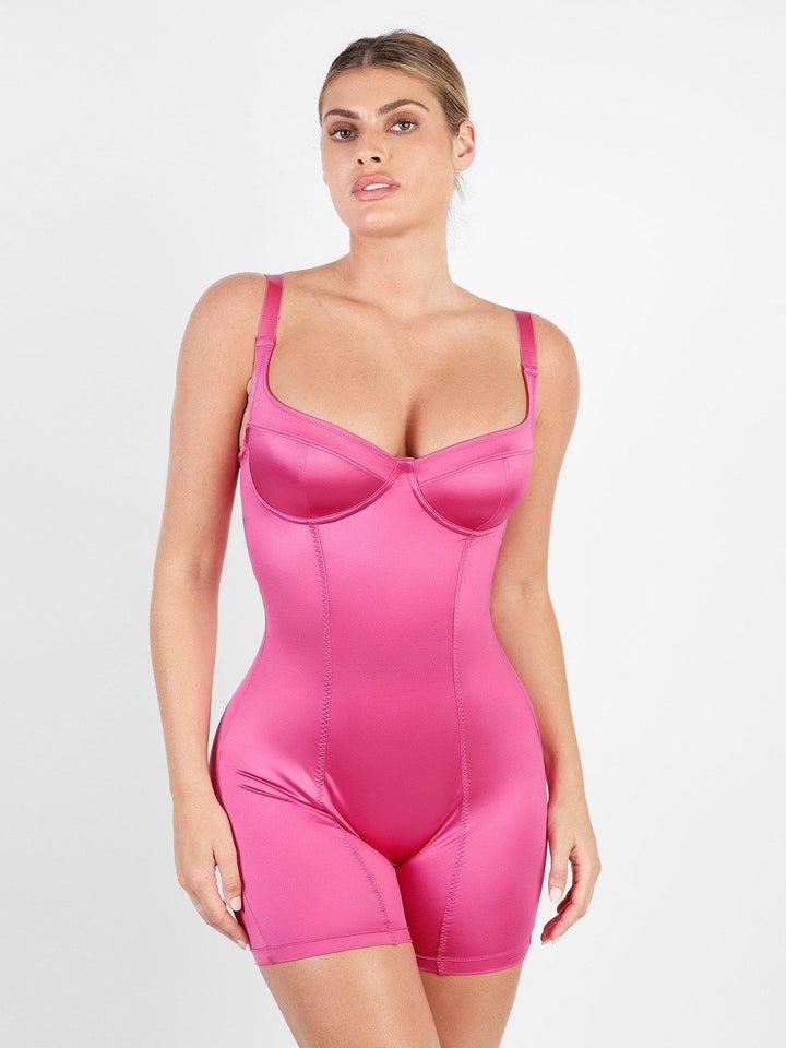 What Happens When You Wear Popilush's Shapewear - Blog With Mom