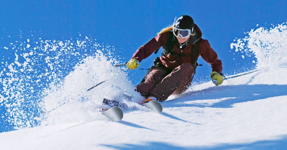 scia in sicurezza con multisport
