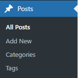 Posts