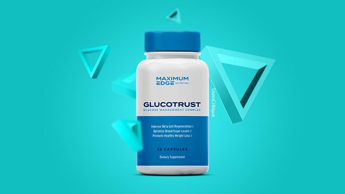 GlucoTrust Reviews and Complaints Honest Warning Side Effects