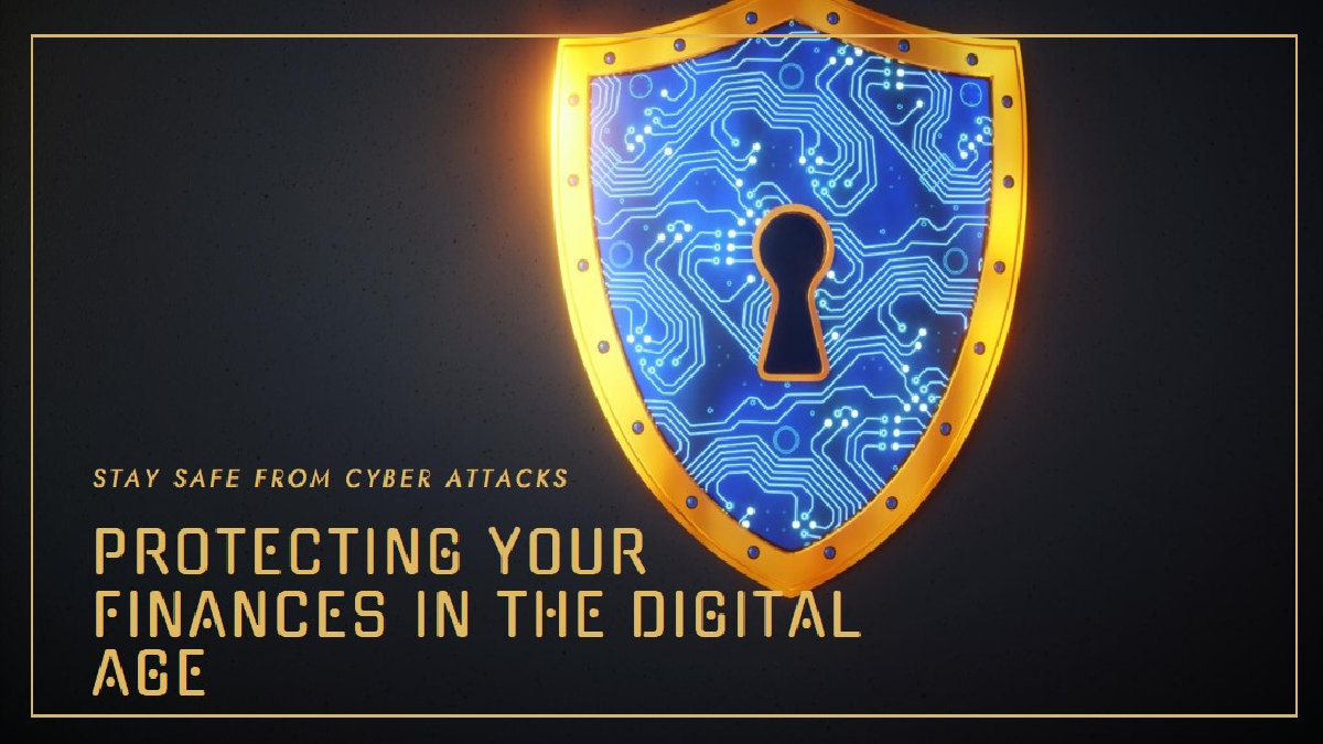 Fidelity National Financial Cyber Attack: Safeguarding Financial Security in the Digital Age