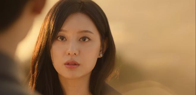 Queen of Tears vươn top 2 phim có rating cao nhất lịch sử nhà đài, lăm le soán ngôi bom tấn của Son Ye Jin - Ảnh 1.