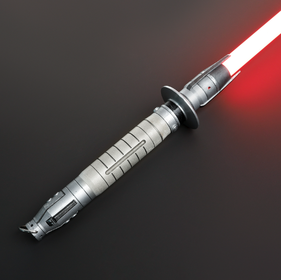 Shin Hati Replica lightsaber