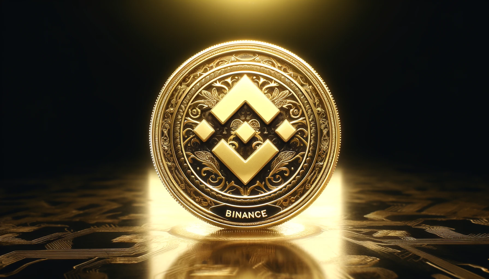 Binance