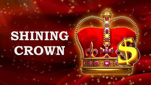 Технические особенности слота Shining Crown: анализ дизайна, звукового оформления и геймплея
