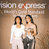 Vision Express Sets World's Gold Standard in Vision Care with Spring/Summer 2024 Collection Launch + Price list of luxury eye wear 