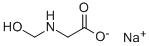 Sodium hydroxymethylglycinate