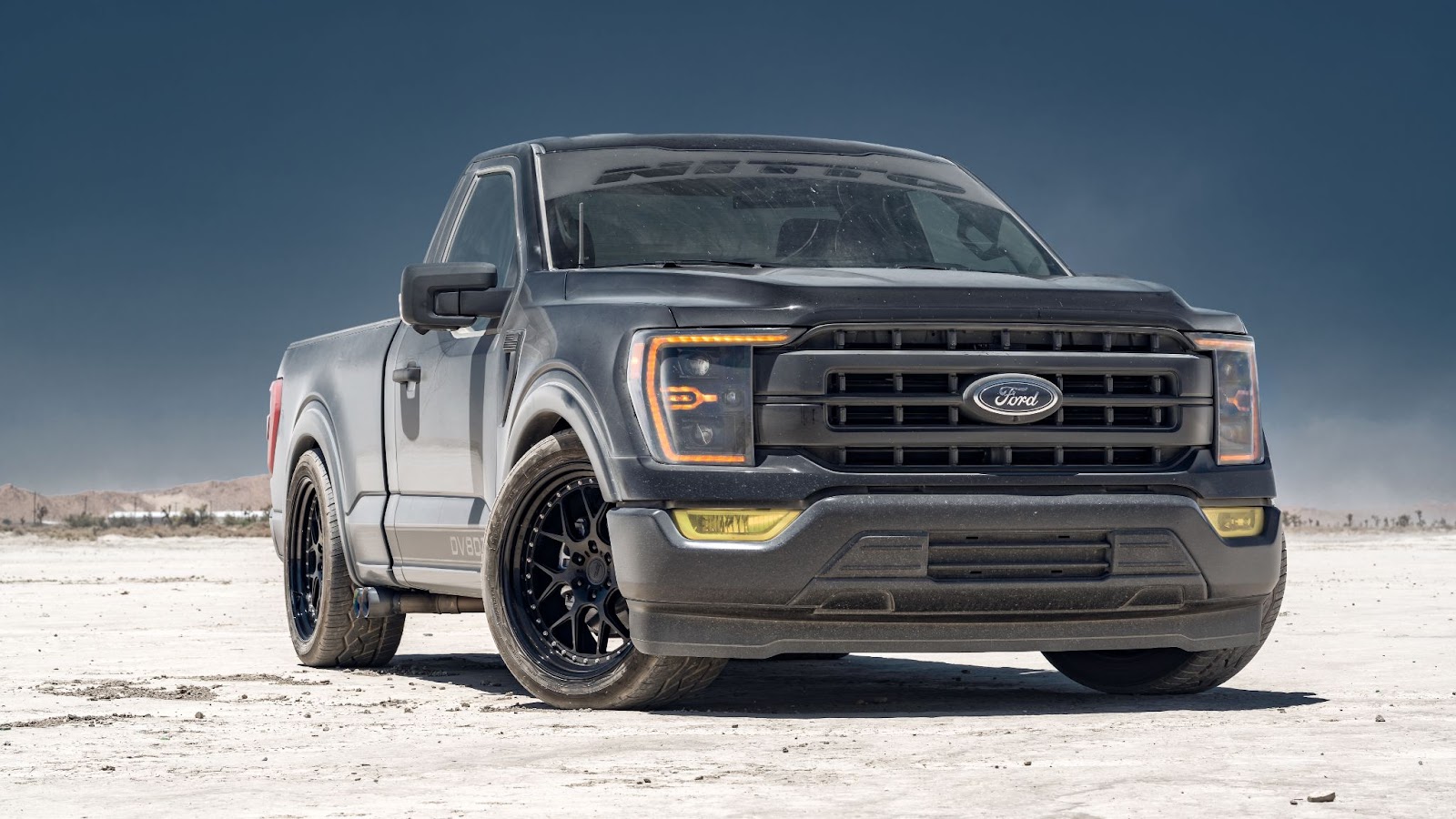 Ford F-150