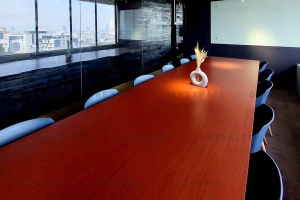 Onespace Rekomendasi Virtual Office Menara Cakrawala Thamrin