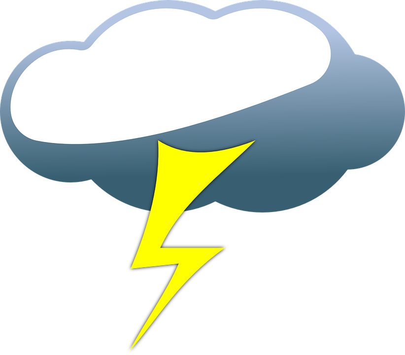 Thunder, And, Lightning - Free images on Pixabay