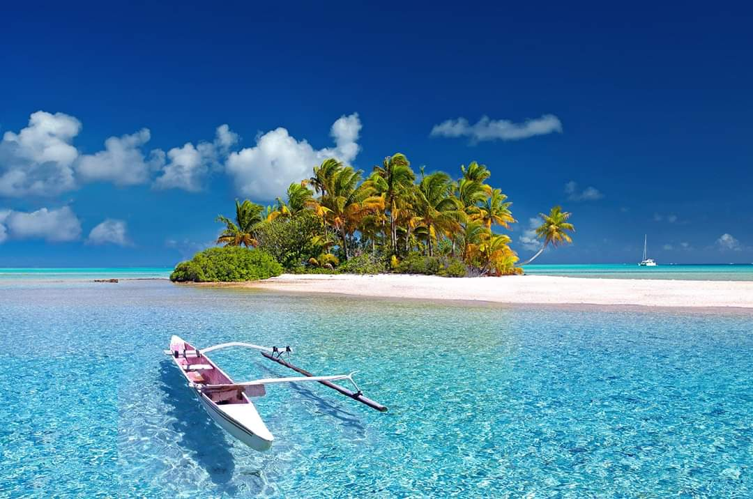 lakshadweep