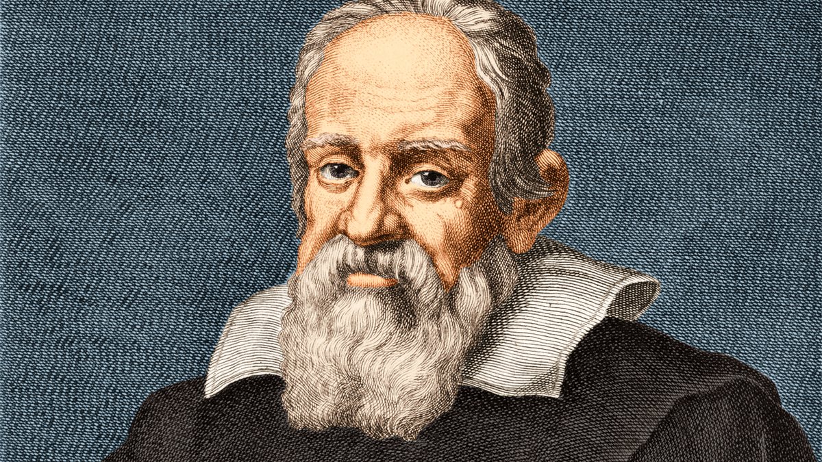 Galileu Galilei
