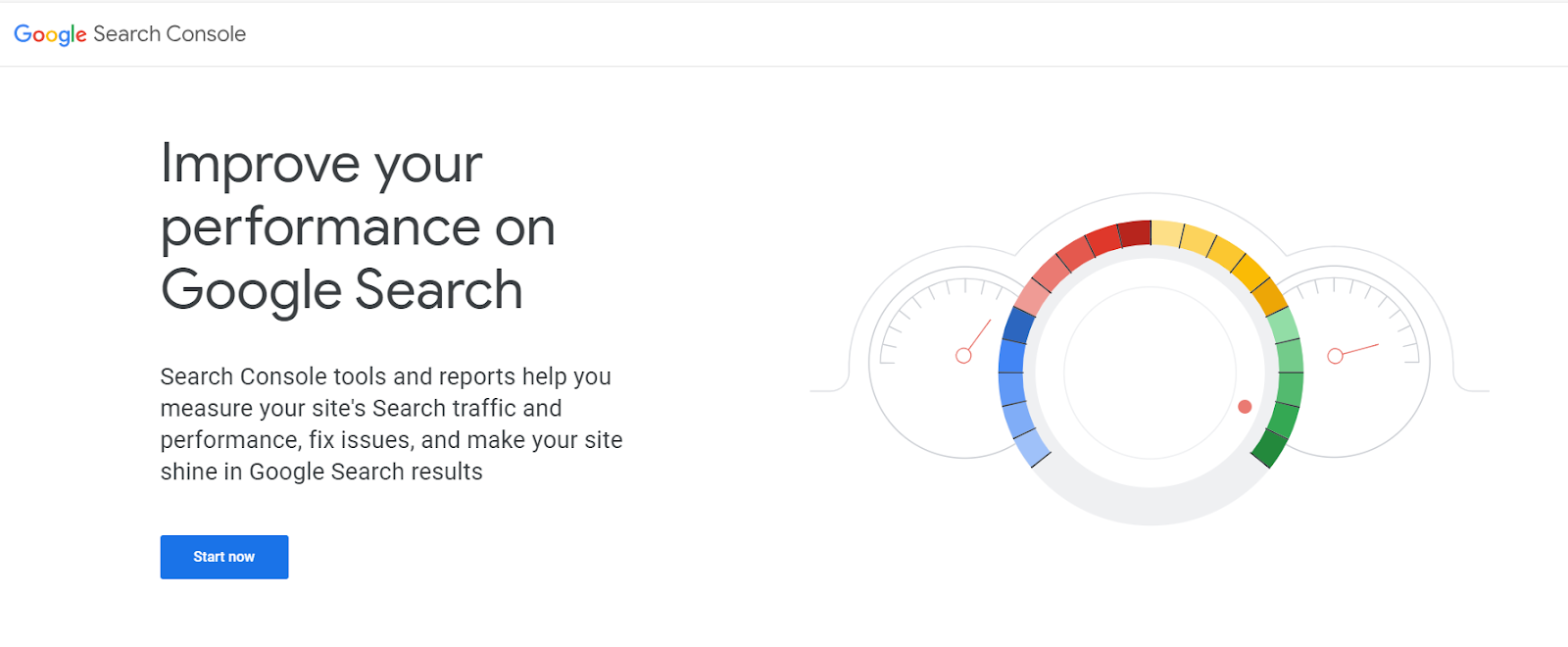 Google Search Console