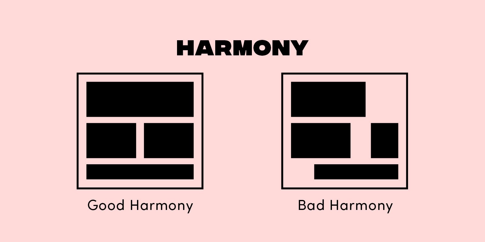 Harmonizing Elements In Design
