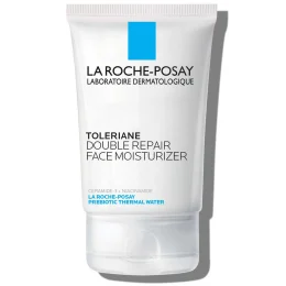 These are the La Roche-Posay Toleriane Double Repair Face Cream.