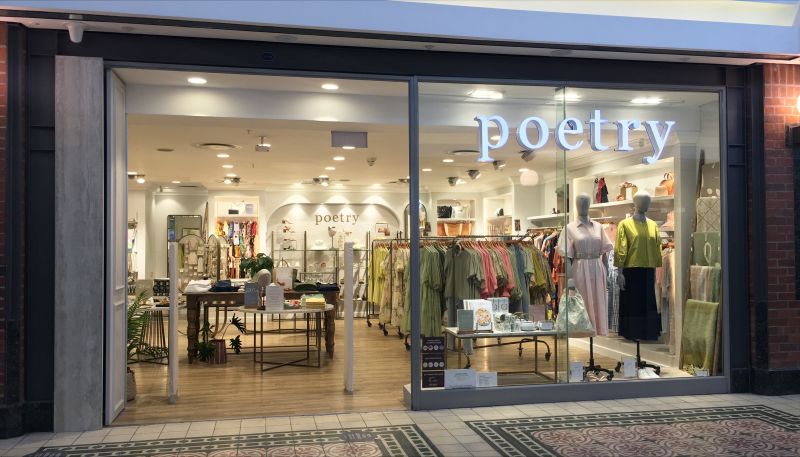 Shopping Haven Delights Unveiled