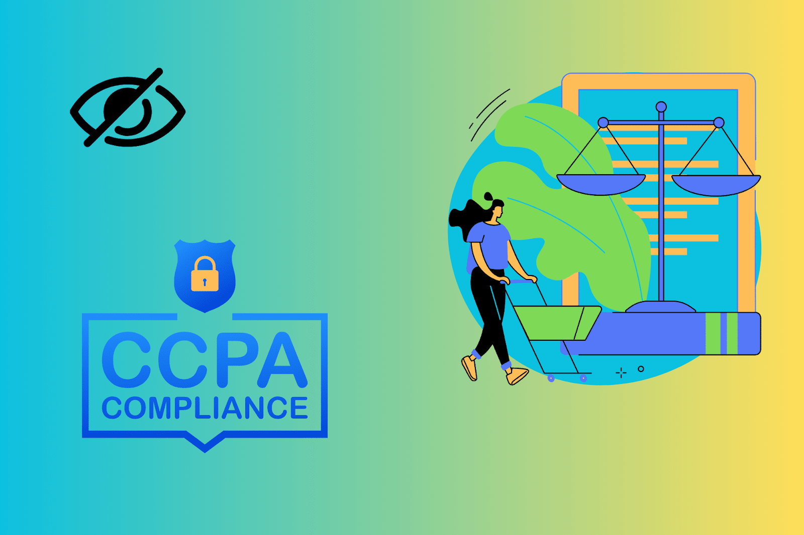 California Consumer Privacy Act (CCPA) and California Privacy Rights Act (CPRA)