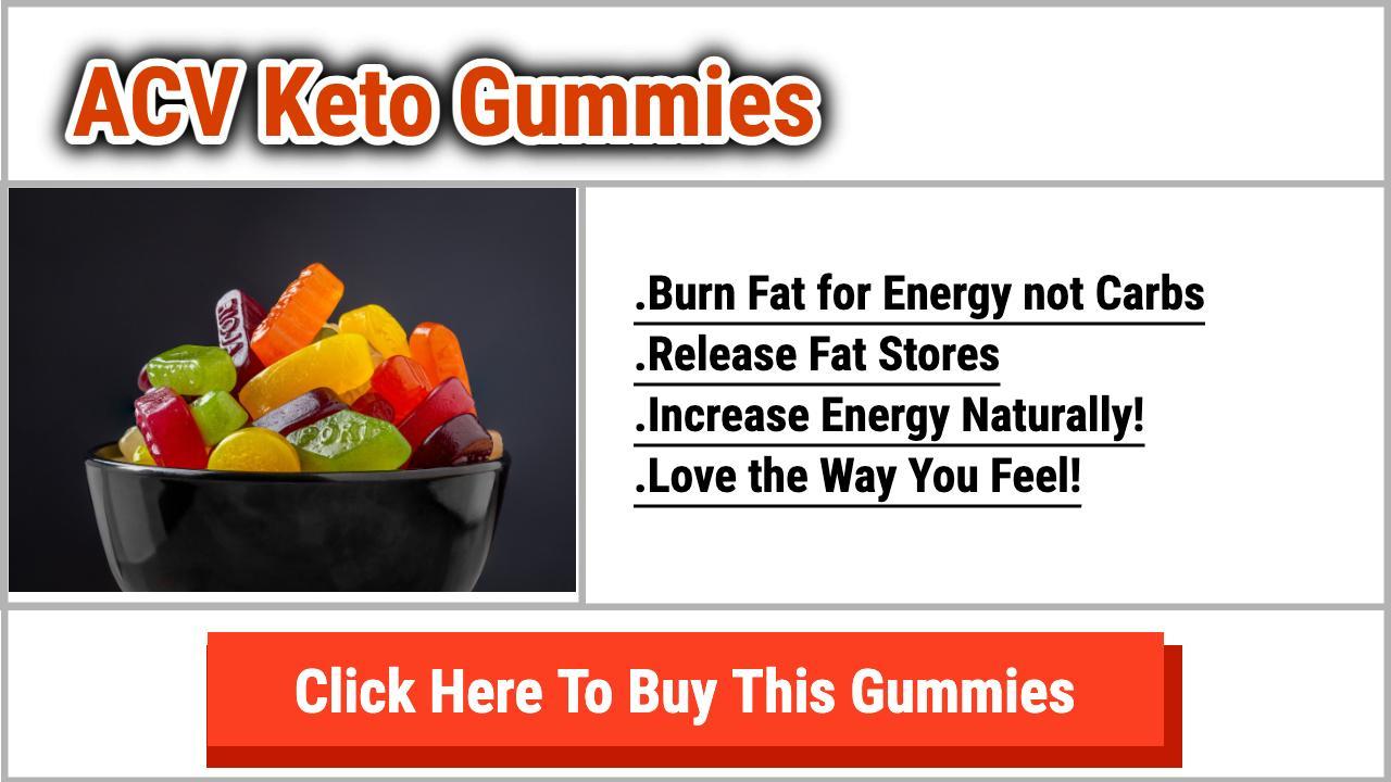 Ultimate Keto Gummies: Do Ultimate Keto Gummies work? - The