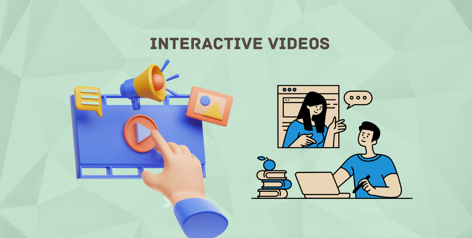 Interactive Videos