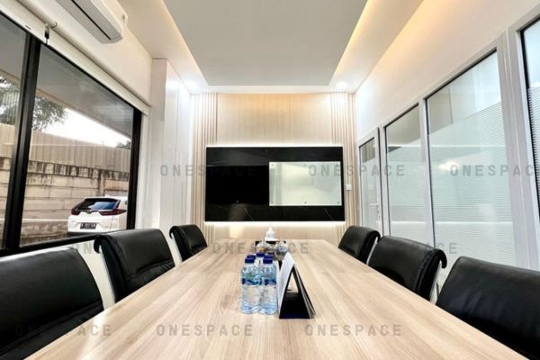 Onespace Rekomendasi Virtual Office Duta Merlin