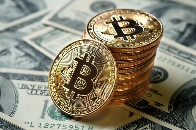 Tiền điện tử như Bitcoin không bị lạm phát