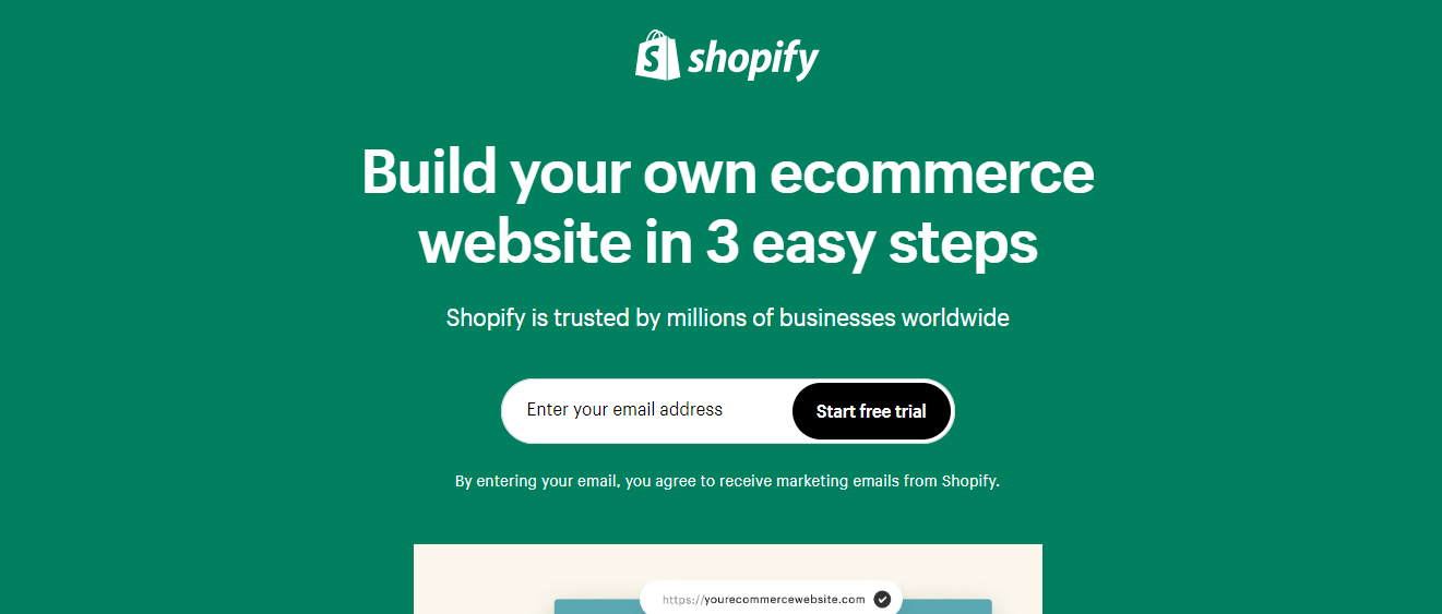 Shopify App