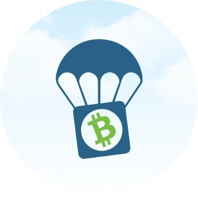 airdrops.io top telegram cryptocurrency group